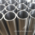 Titanium Alloy Trecision Tube